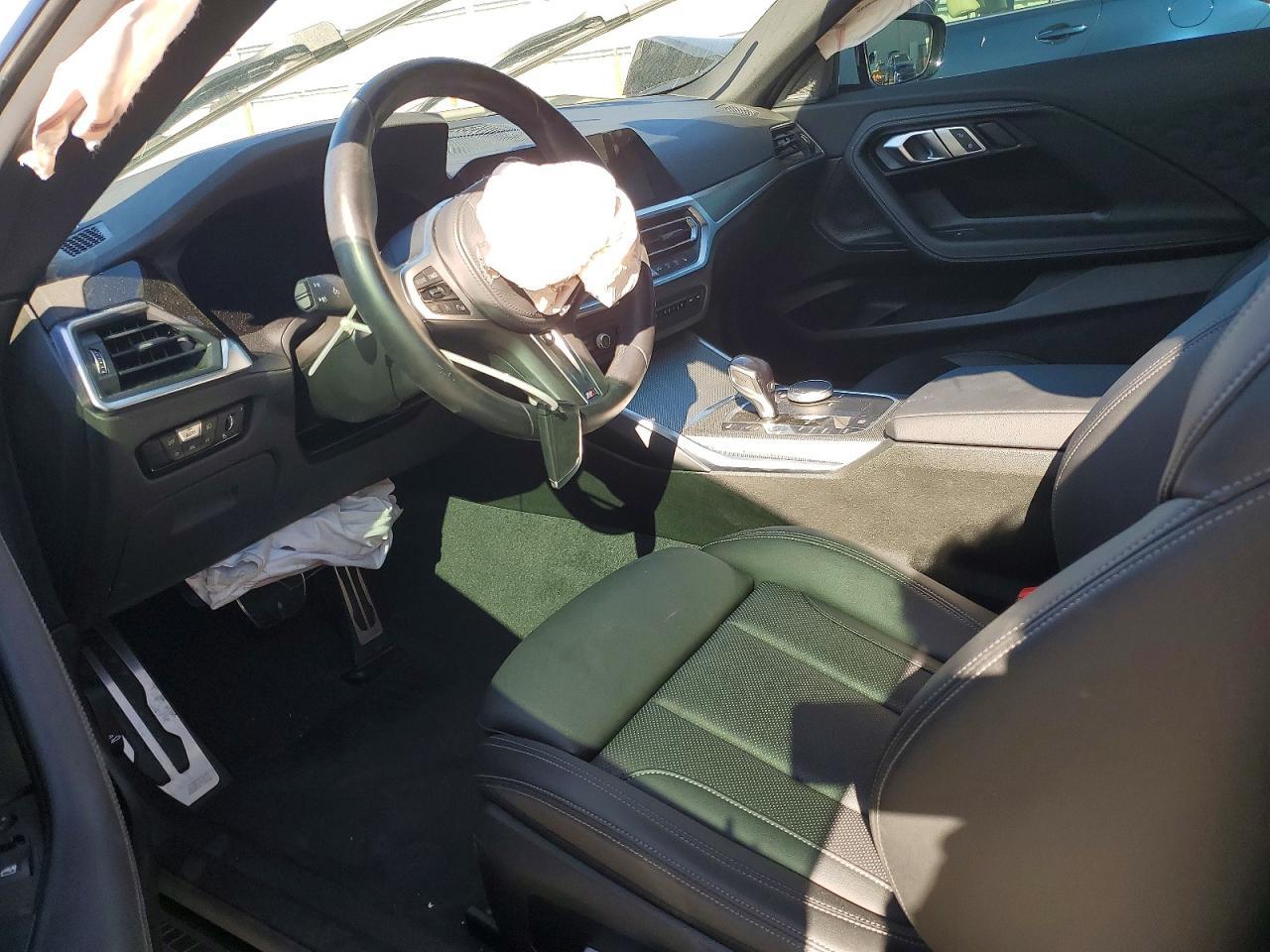 2022 BMW Motorrad 230I - zdjęcie 7