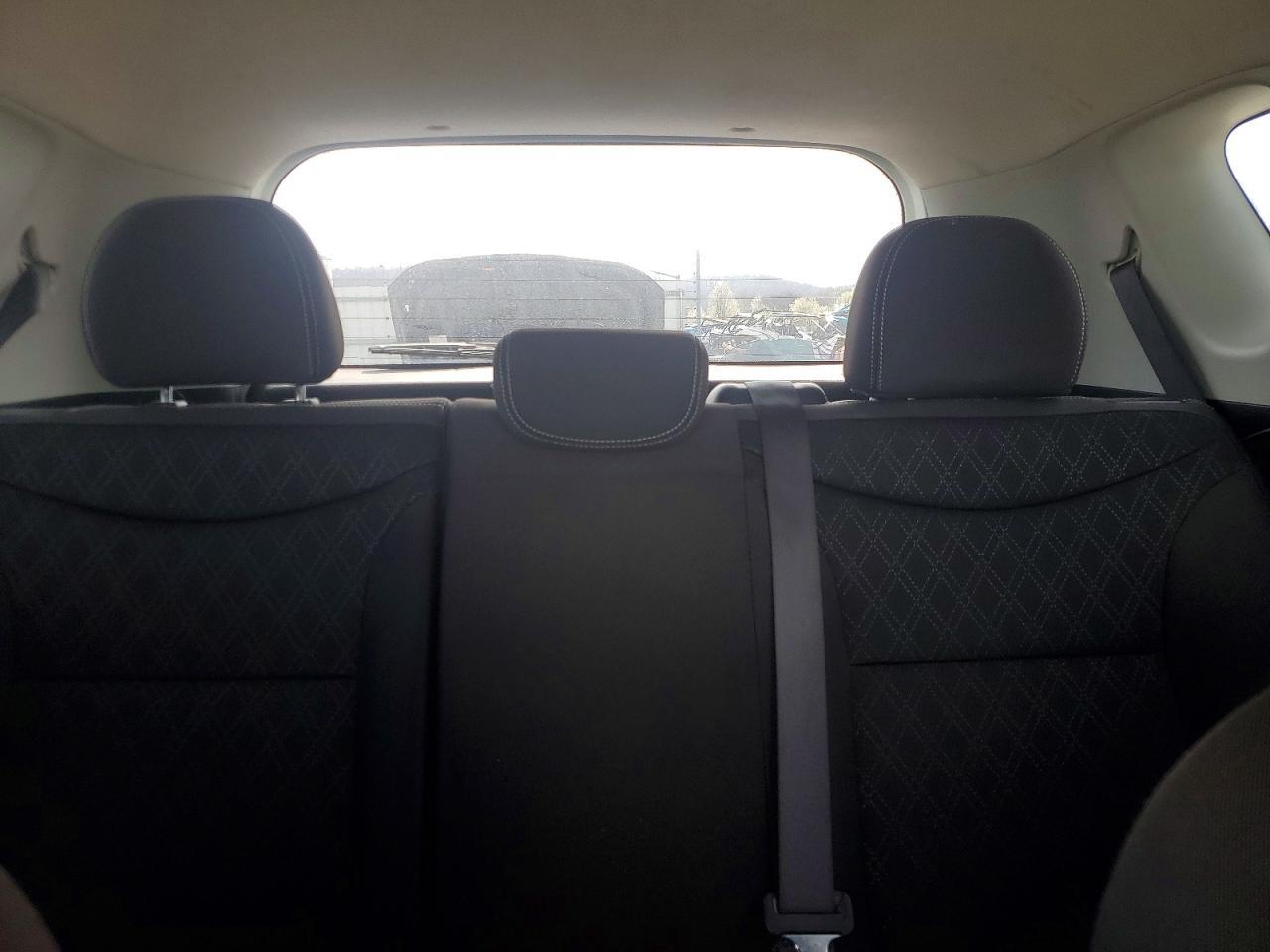 2017 Kia Soul Base - zdjęcie 10