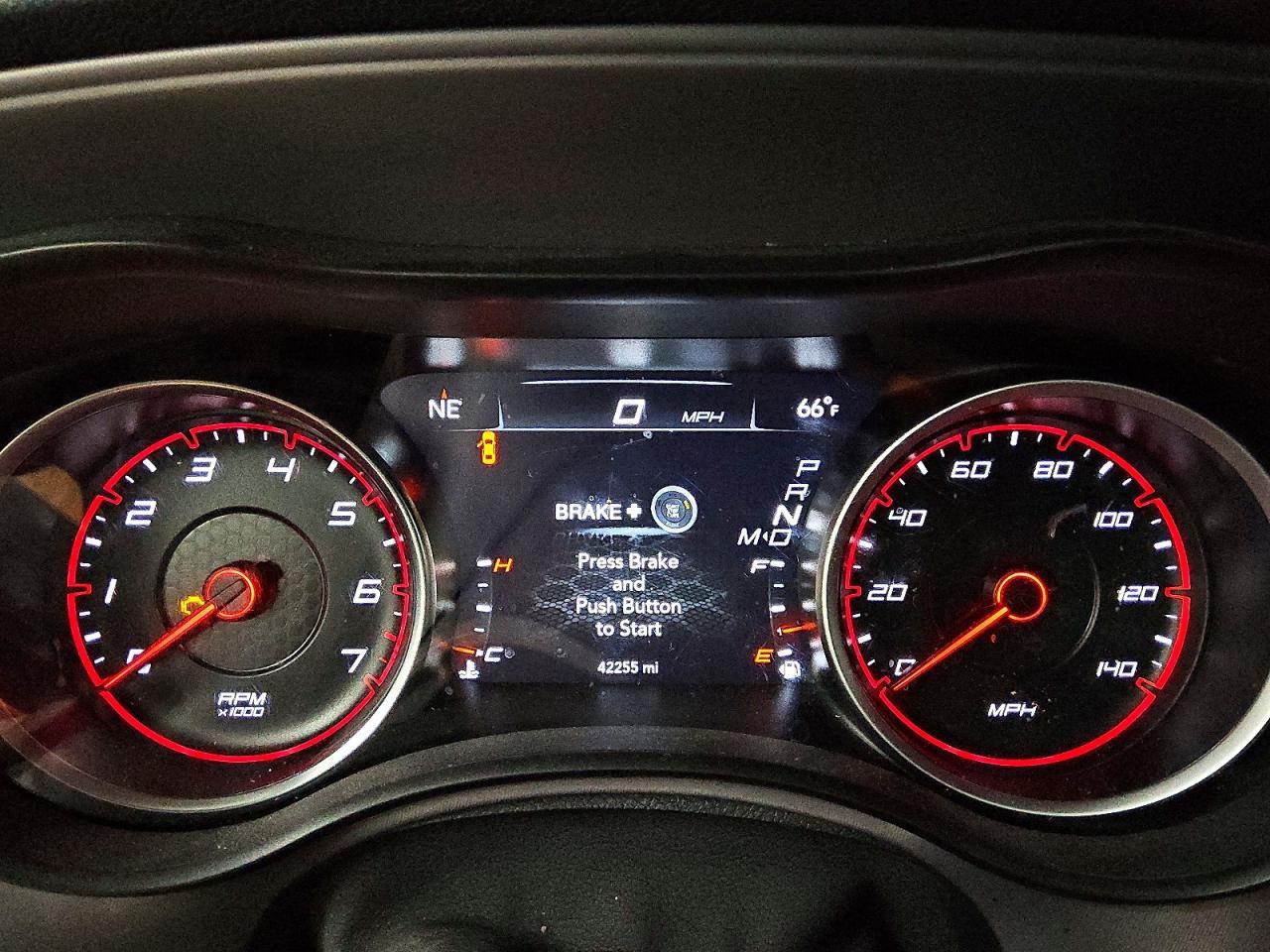 2023 Dodge Charger Sxt - zdjęcie 9