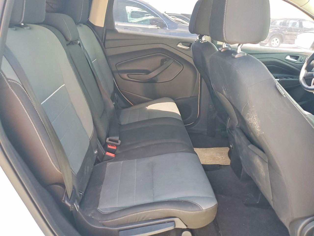 2013 Ford Escape Se - zdjęcie 11