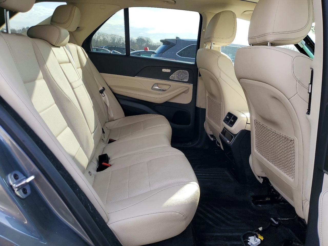 2022 Mercedes-Benz Gle 350 4Matic - zdjęcie 10