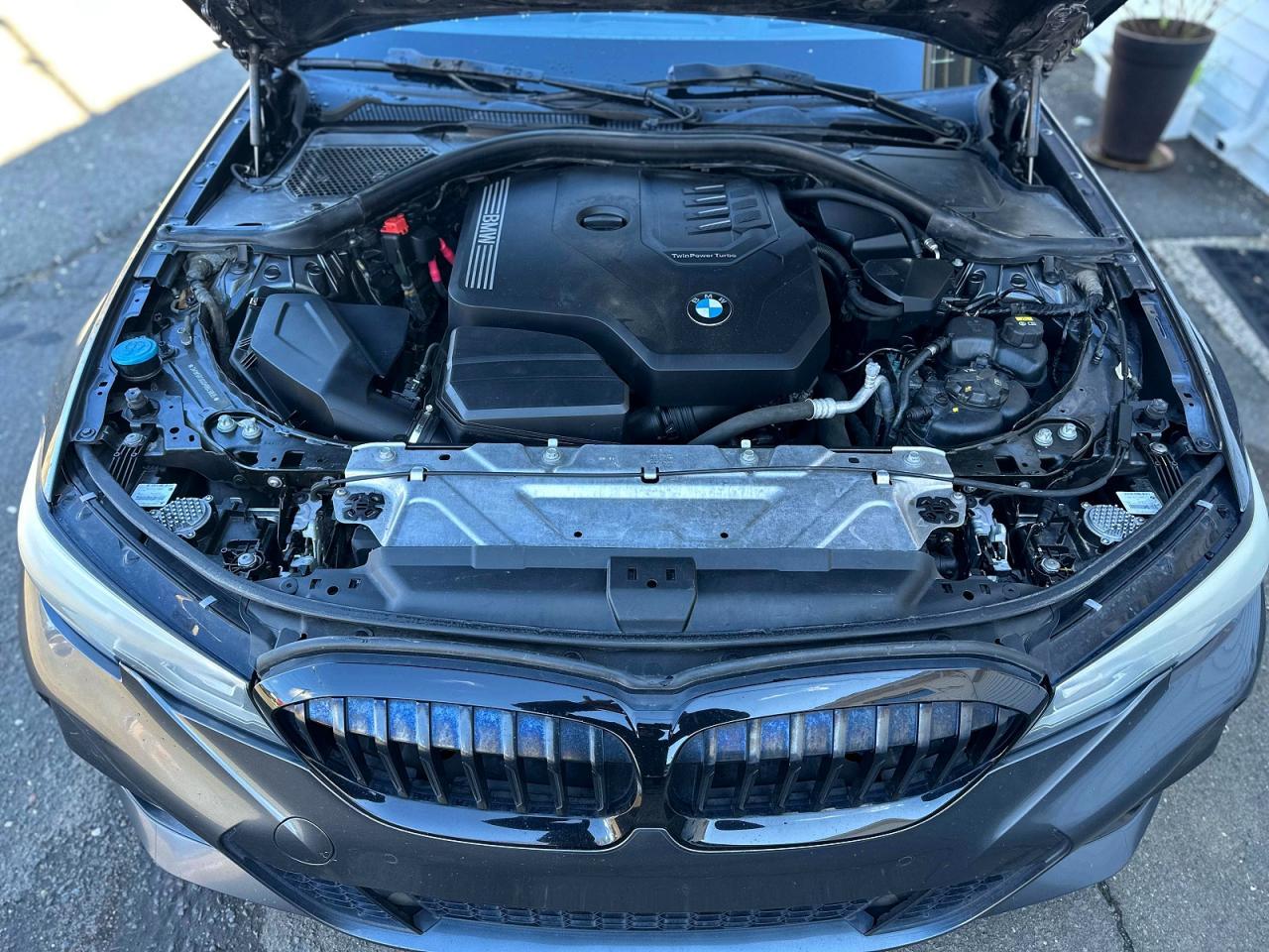 2021 BMW Motorrad 330I - zdjęcie 12