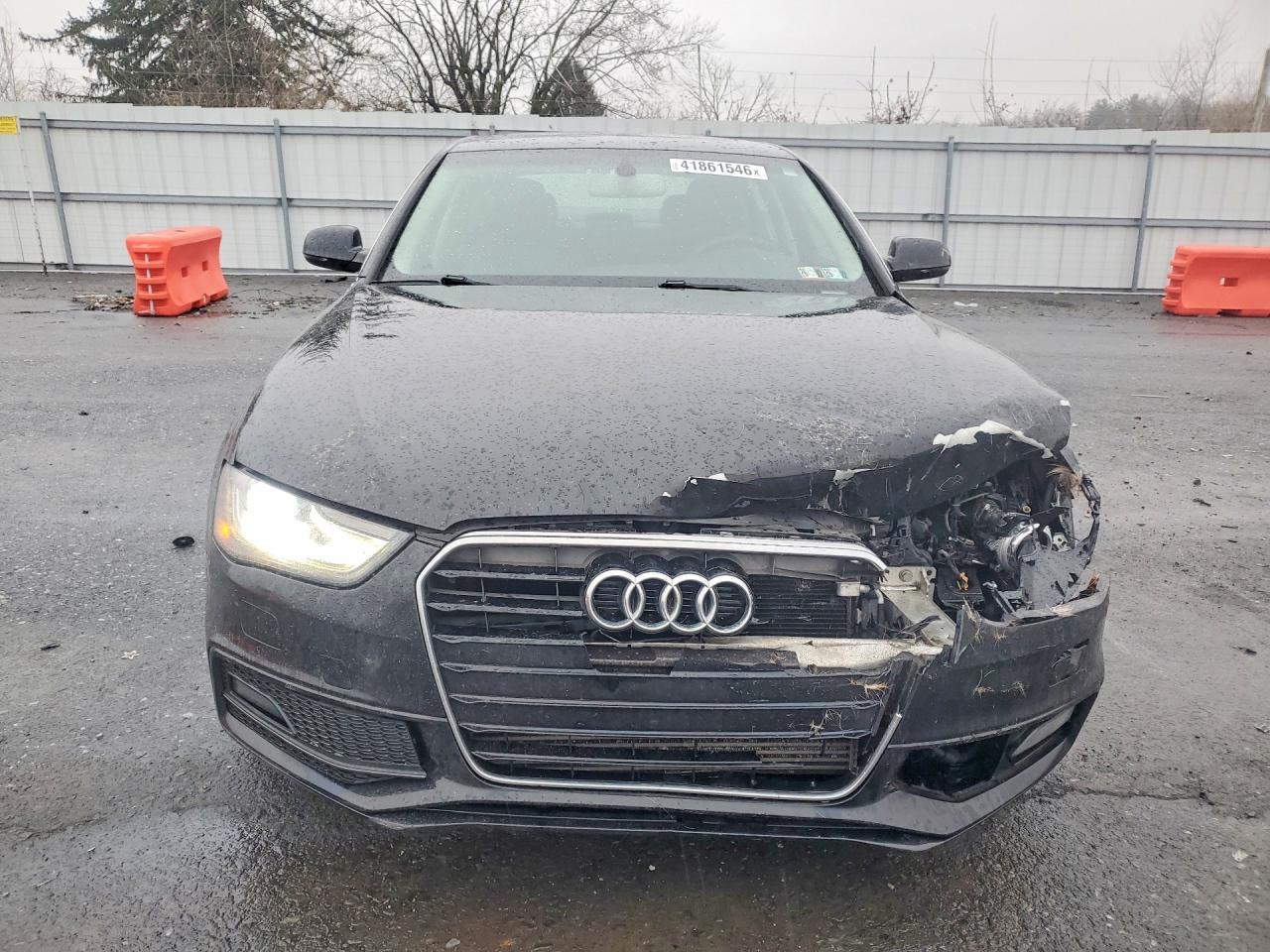 2015 Audi A4 Premium - zdjęcie 5