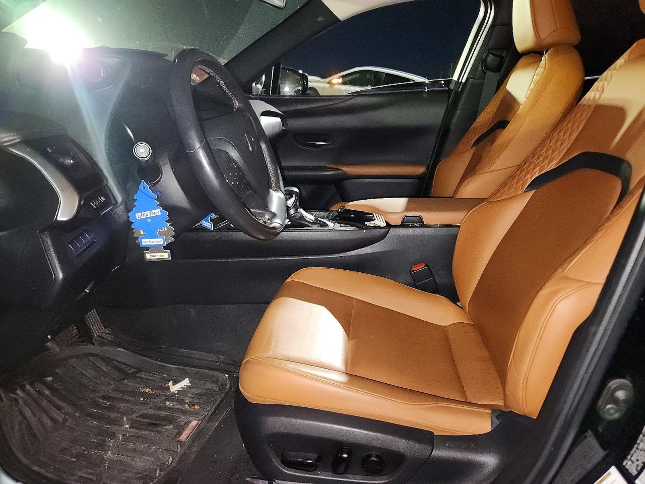 2021 Lexus Ux 250H Base - zdjęcie 7