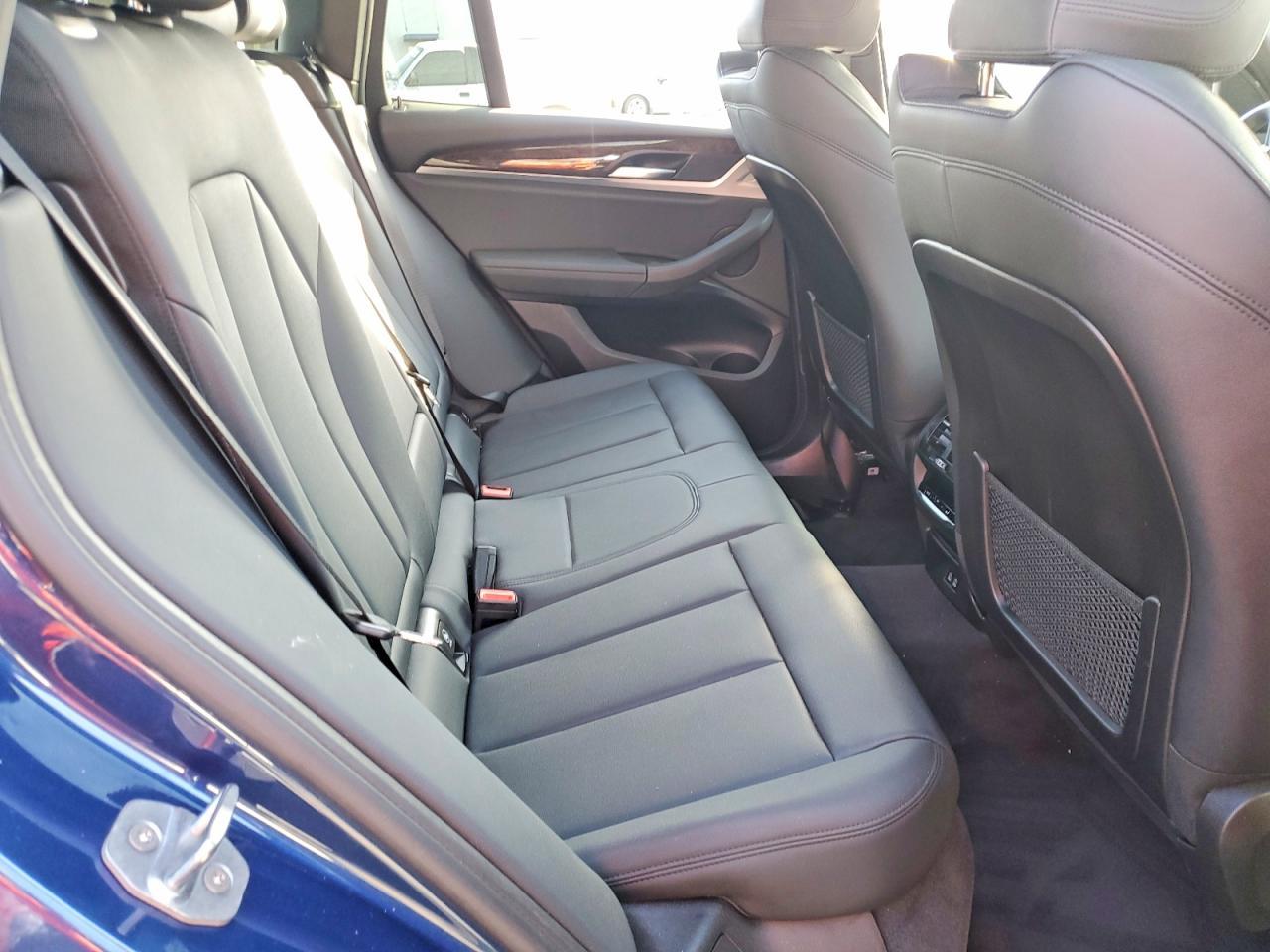 2020 BMW X3 Sdrive30I - zdjęcie 11