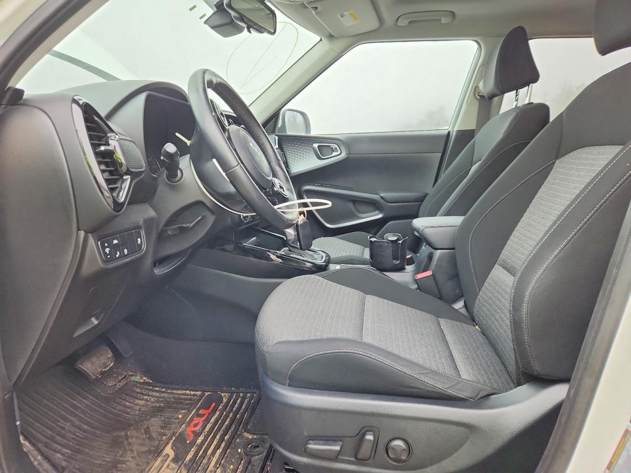 2022 Kia Soul Ex - zdjęcie 7