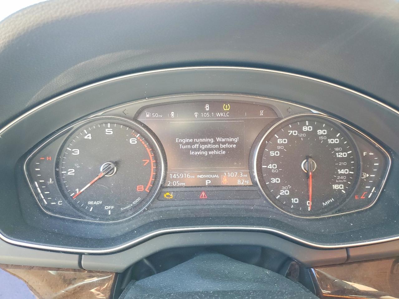 2019 Audi Q5 Premium - zdjęcie 9