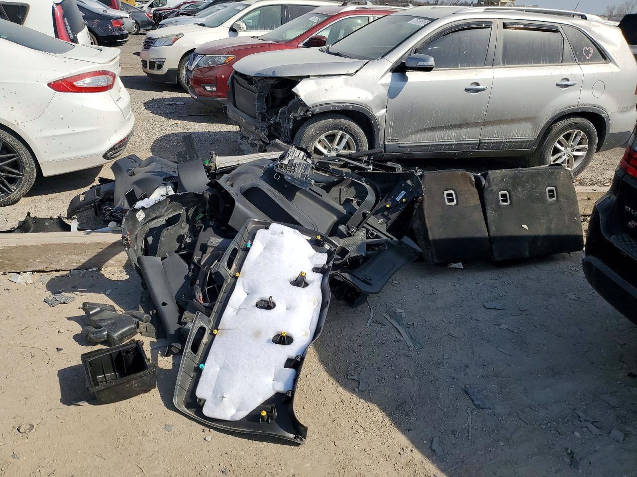 2024 Dodge Durango Pursuit - zdjęcie 13