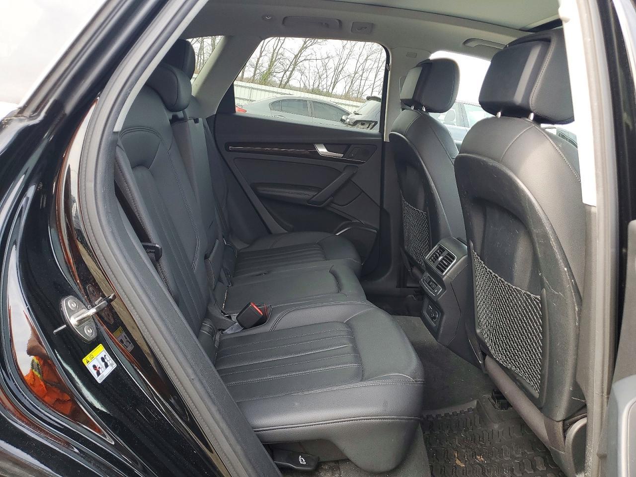 2019 Audi Q5 Premium Plus - zdjęcie 11