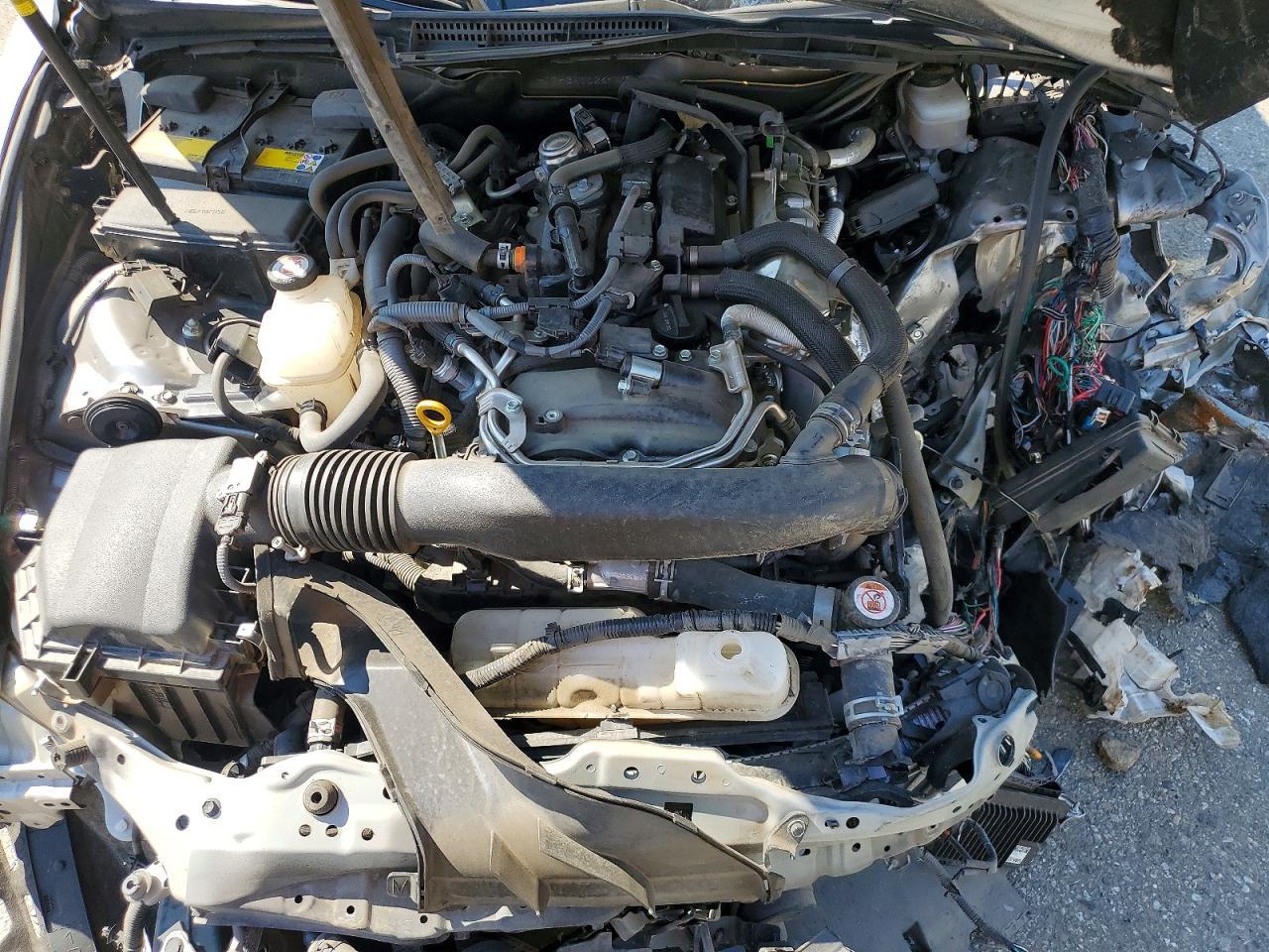 2019 Lexus Is 300 Base - zdjęcie 11