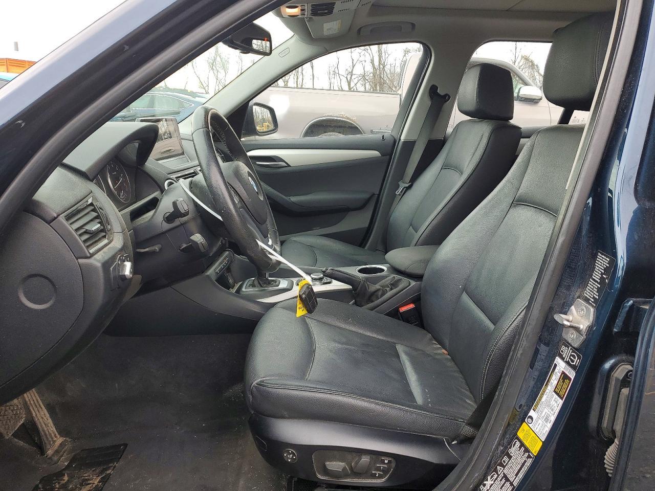2015 BMW X1 xDrive28I - zdjęcie 7