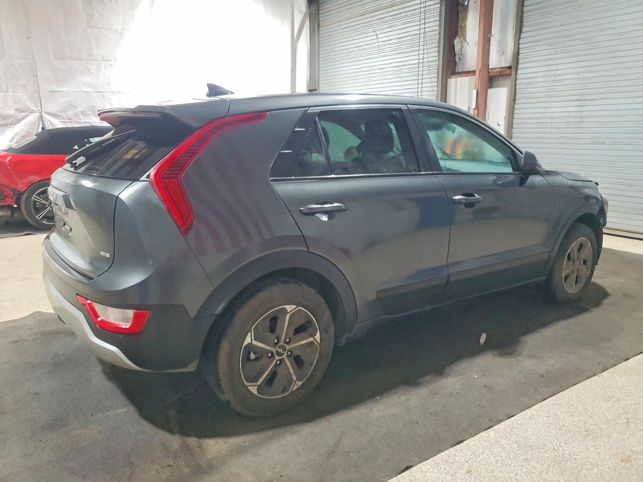 2026 Kia Niro Lx - zdjęcie 3