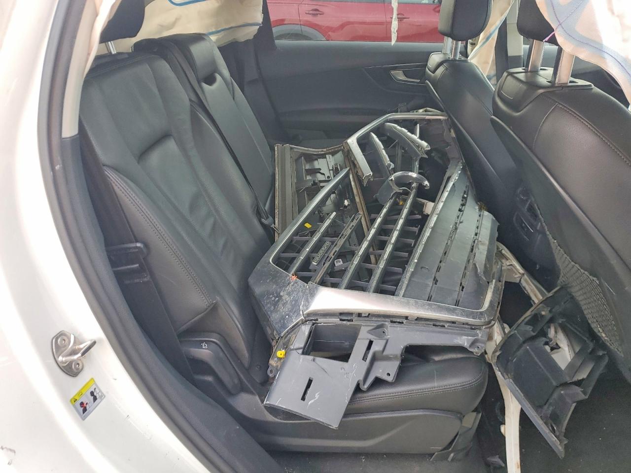 2019 Audi Q7 Premium Plus - zdjęcie 11