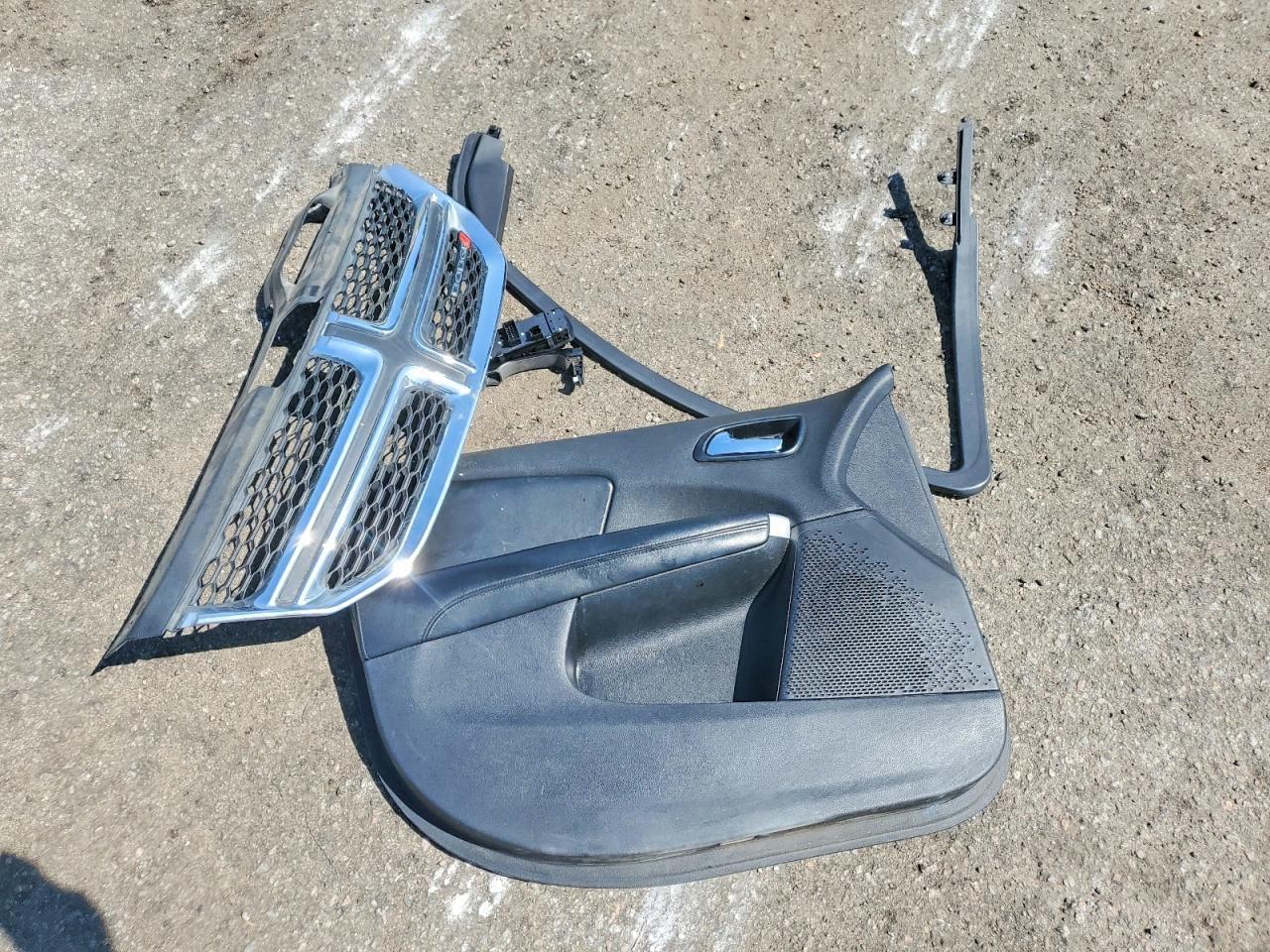 2013 Dodge Journey Sxt - zdjęcie 13