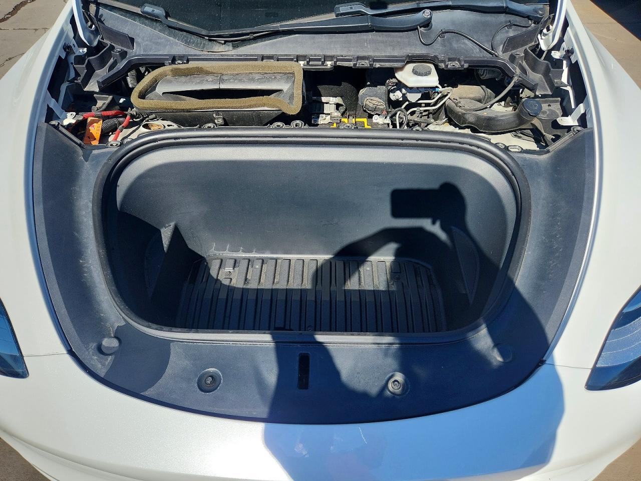 2020 Tesla Model Y - zdjęcie 12