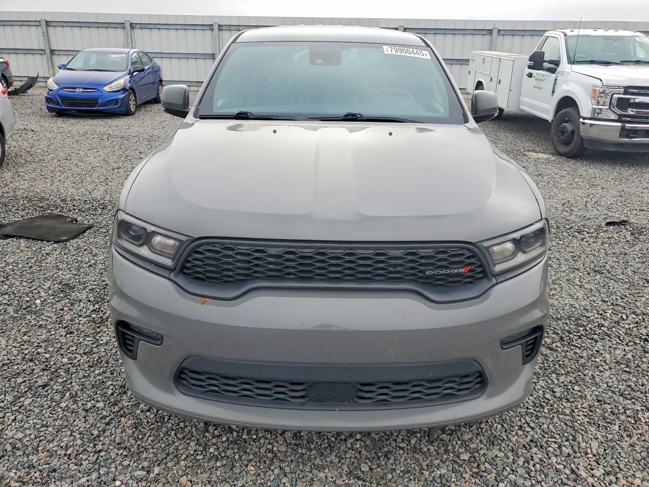 2022 Dodge Durango Gt - zdjęcie 5