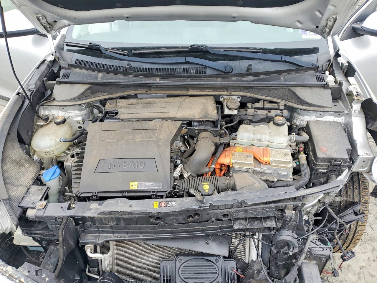 2019 Kia Niro Lx - zdjęcie 11