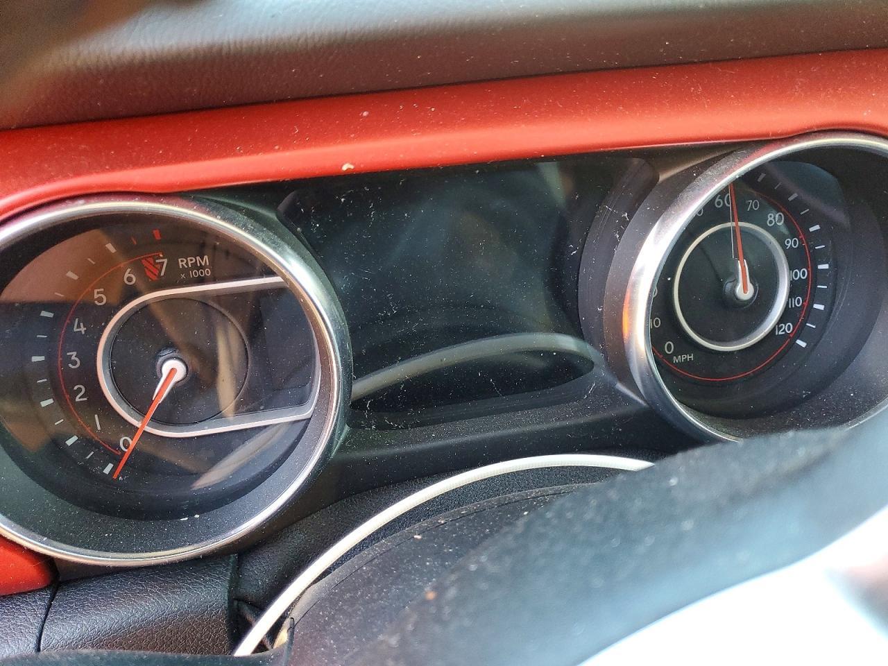 2021 Jeep Wrangler Unlimited Rubicon - zdjęcie 9