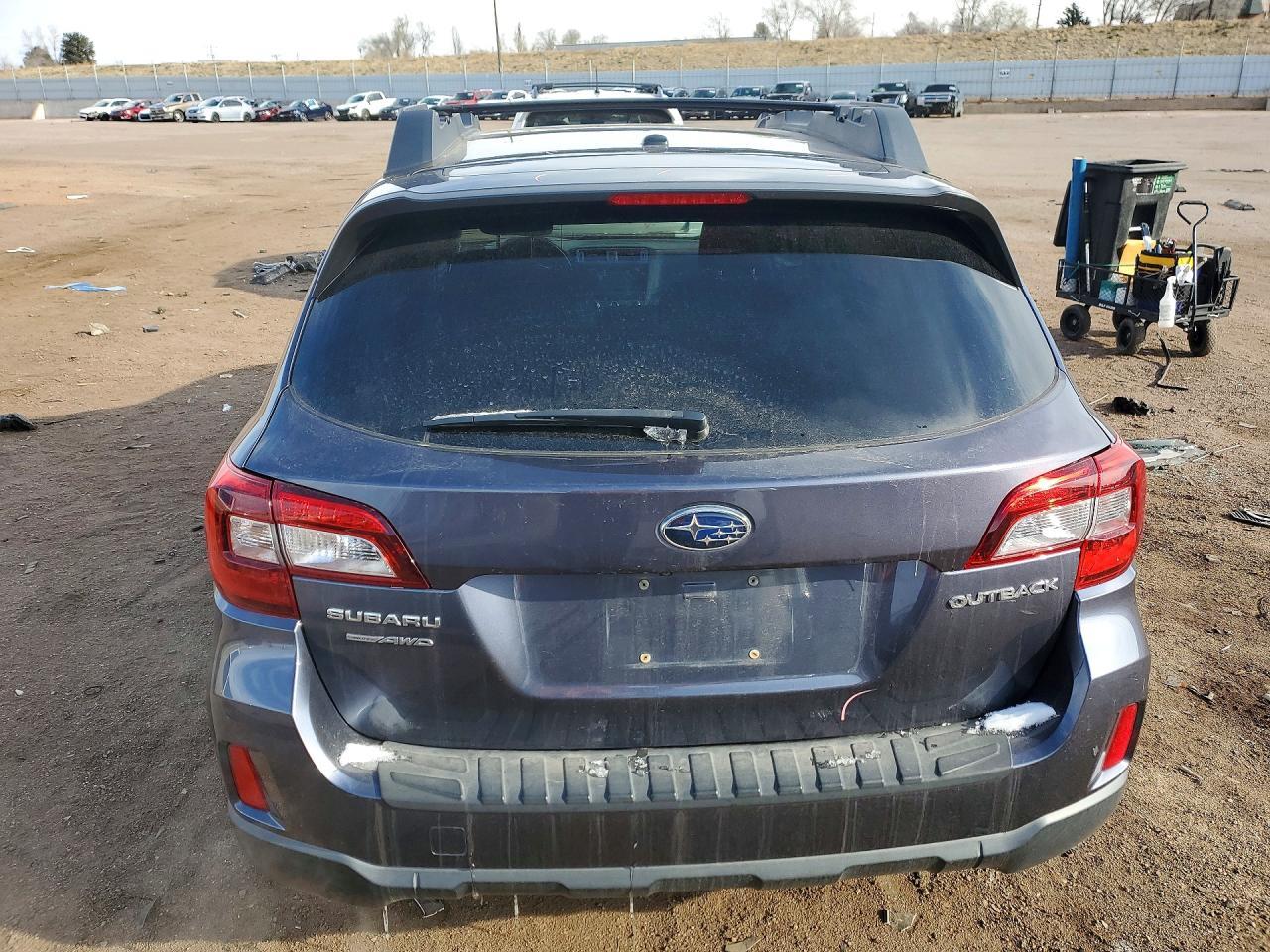 2014 Subaru Forester 2.0Xt Premium - zdjęcie 6