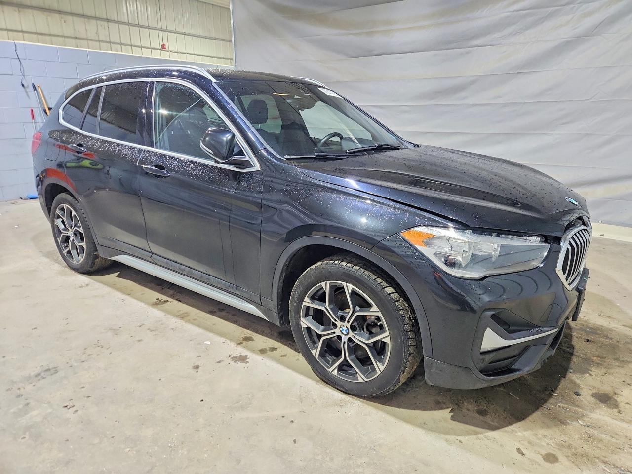 2020 BMW X1 xDrive28I - zdjęcie 4