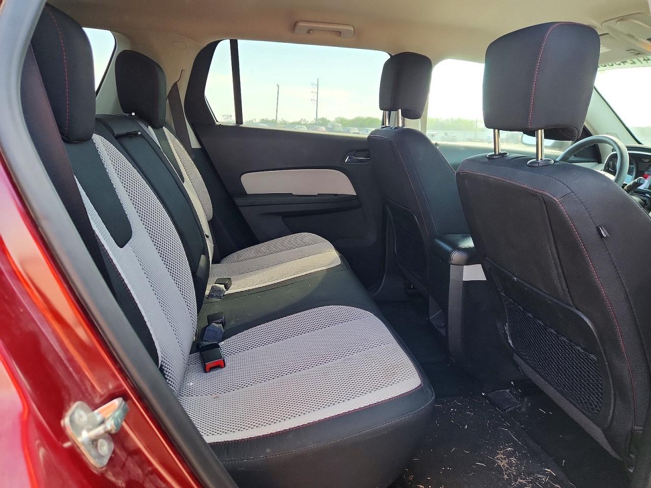 2017 GMC Terrain Sle - zdjęcie 11