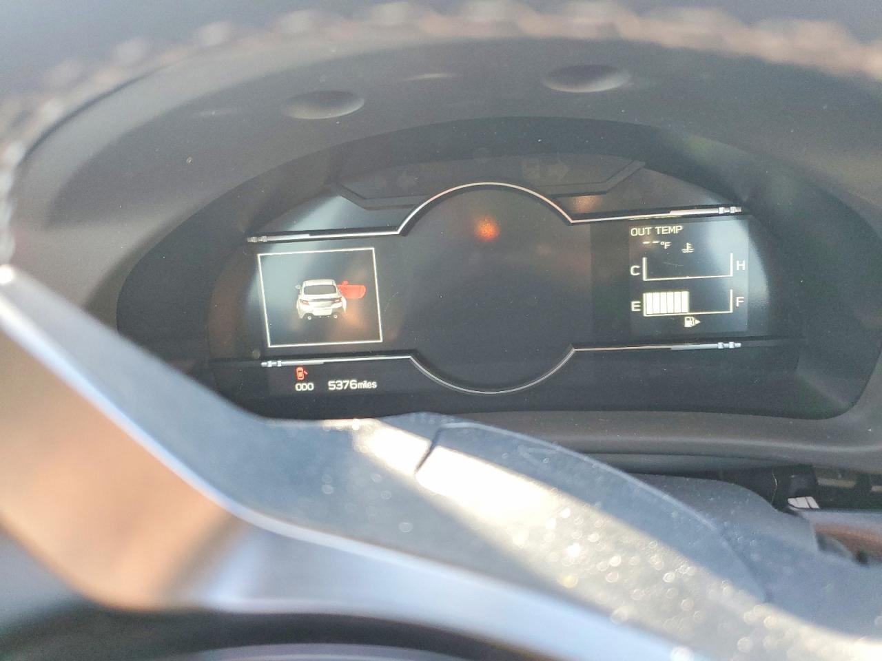 2025 Toyota Gr86 Base - zdjęcie 9