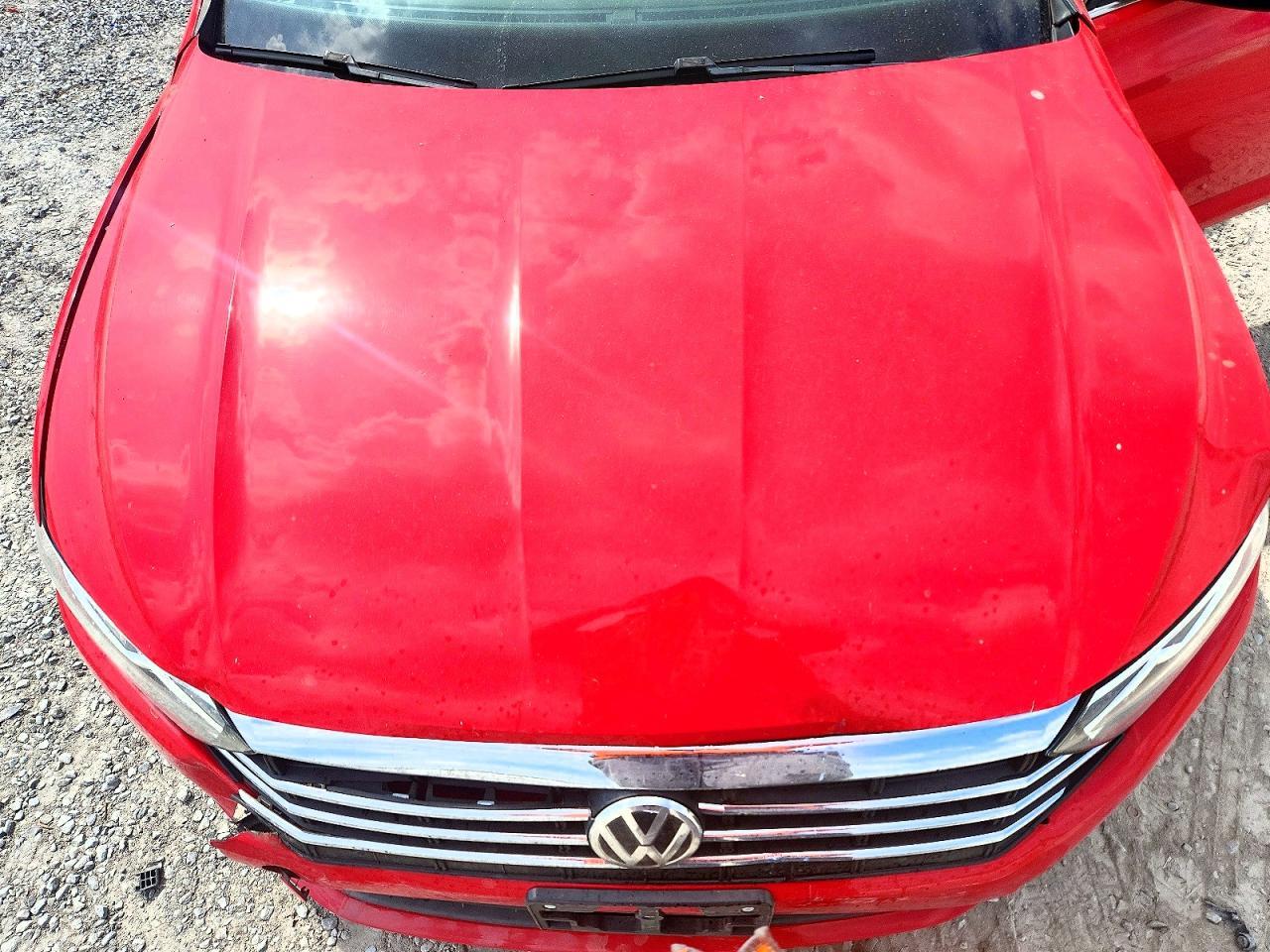 2019 Volkswagen Jetta S - zdjęcie 11