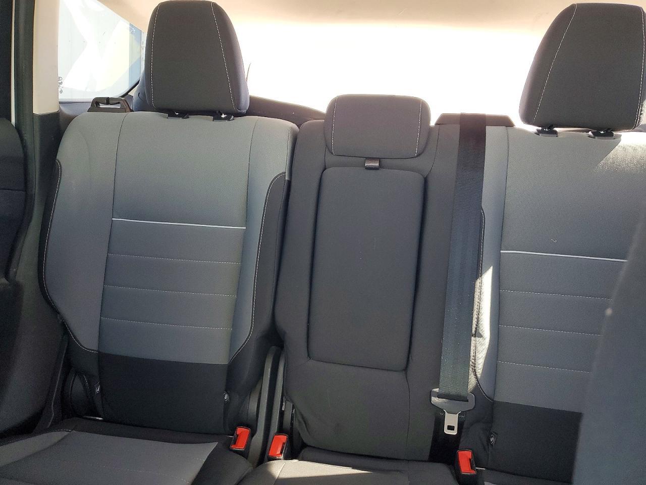 2014 Ford Escape Se - zdjęcie 10