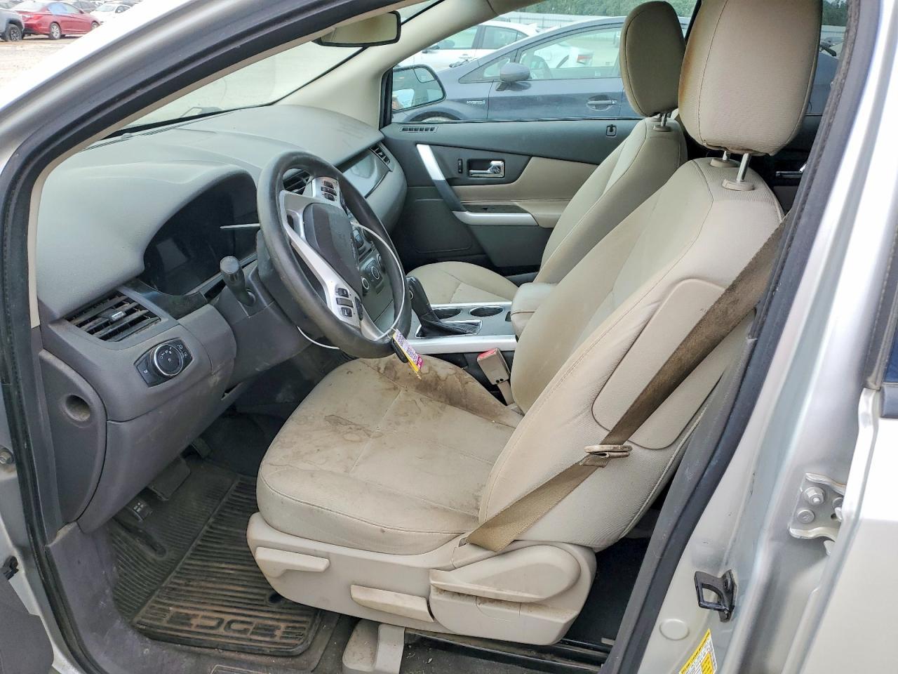 2013 Ford Edge Se - zdjęcie 7