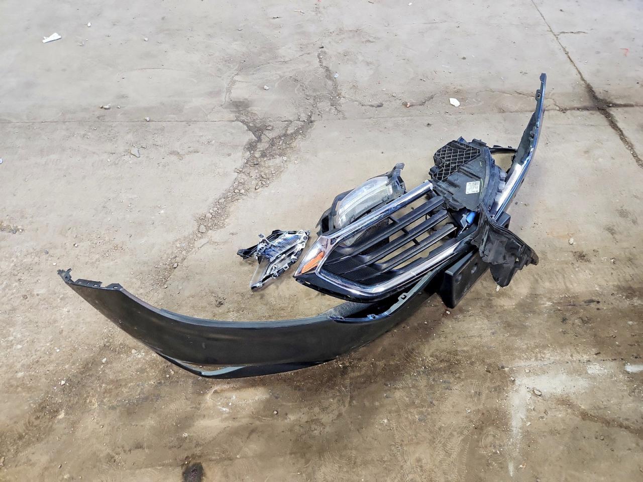 2020 Chevrolet Equinox Ls - zdjęcie 13