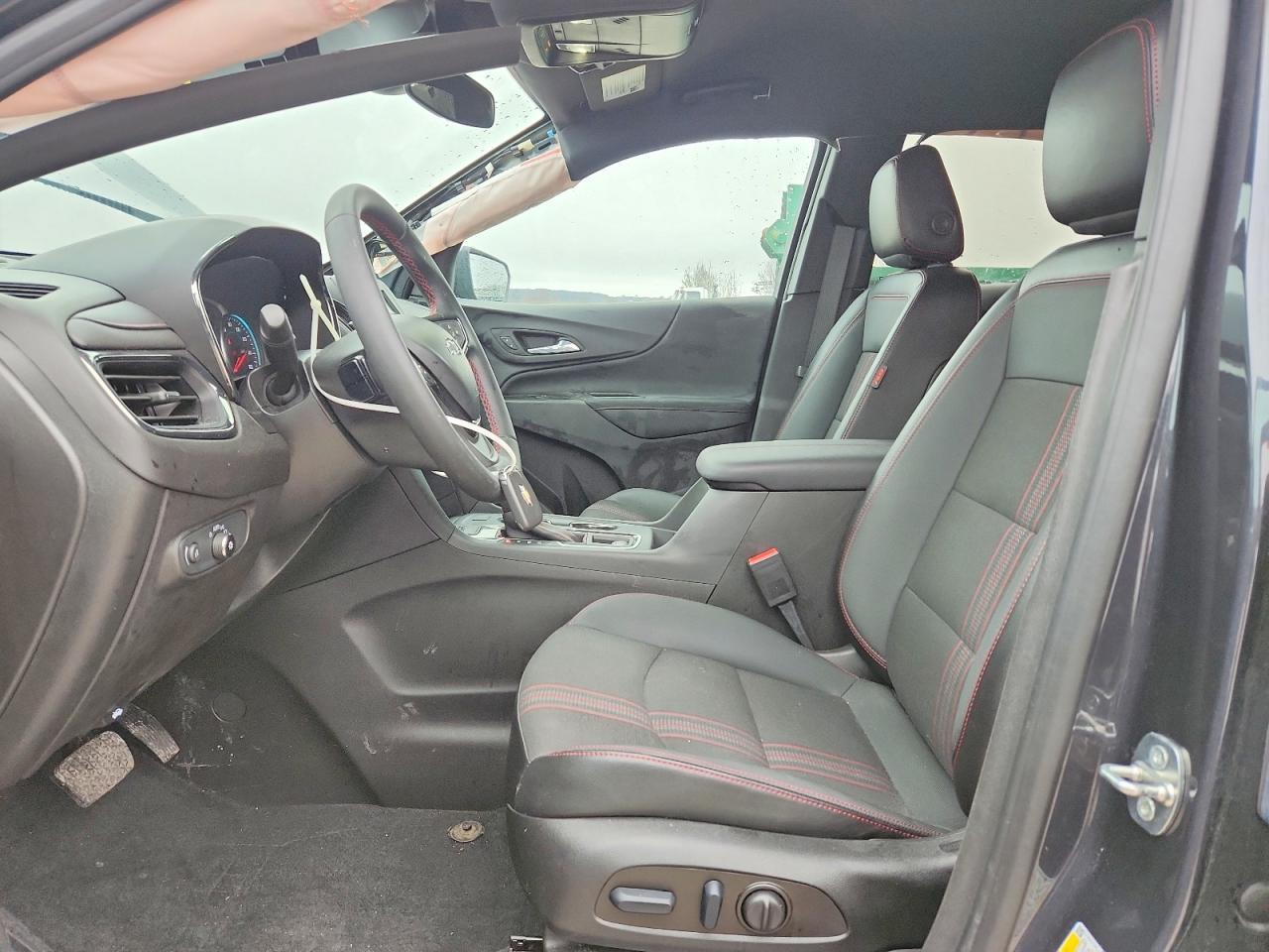 2023 Chevrolet Equinox Rs - zdjęcie 7