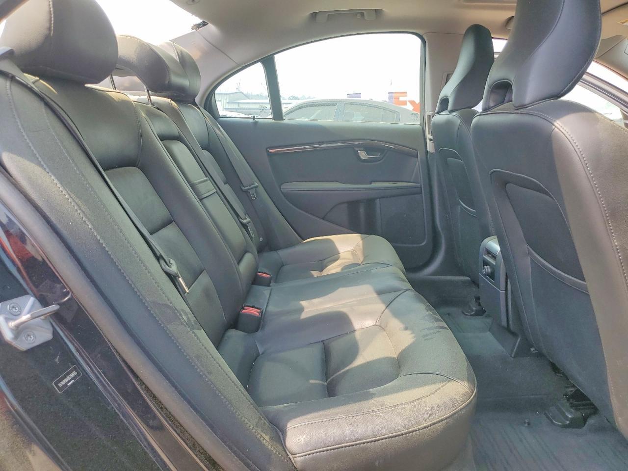 2016 Volvo S80 Premier - zdjęcie 10