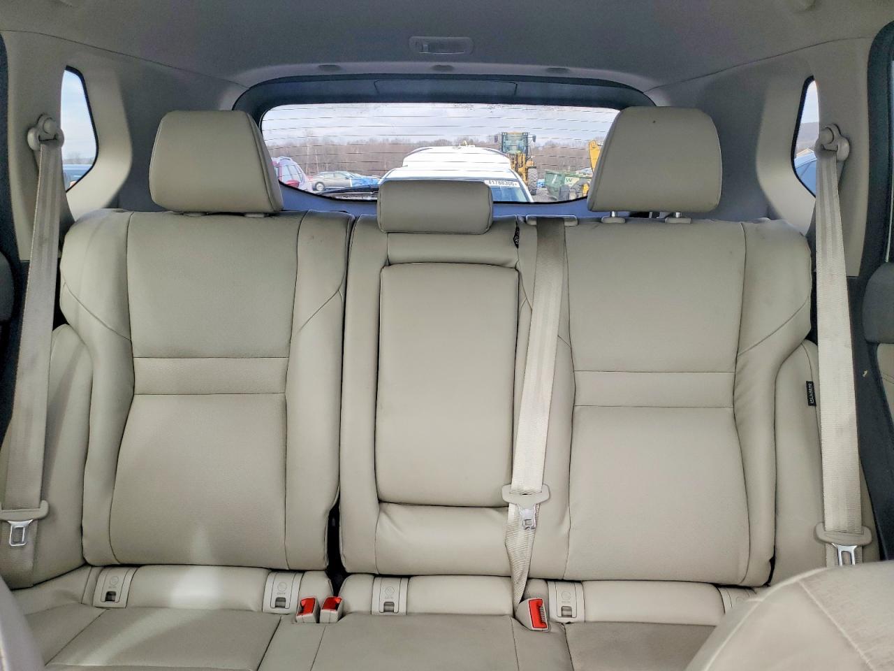 2021 Nissan Rogue Sv - zdjęcie 10