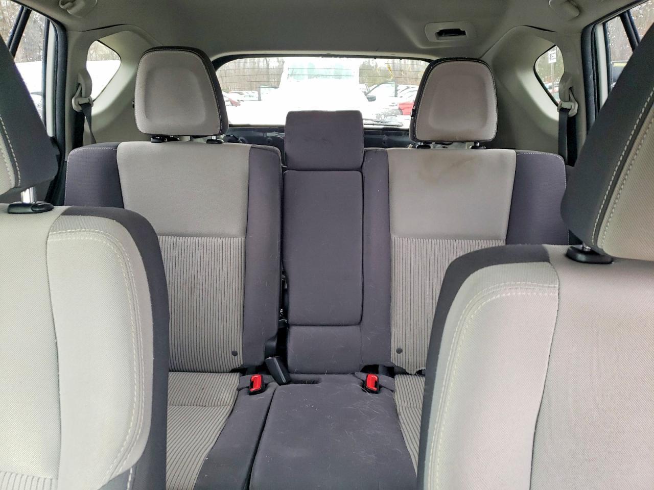 2014 Toyota Rav4 Xle - zdjęcie 10