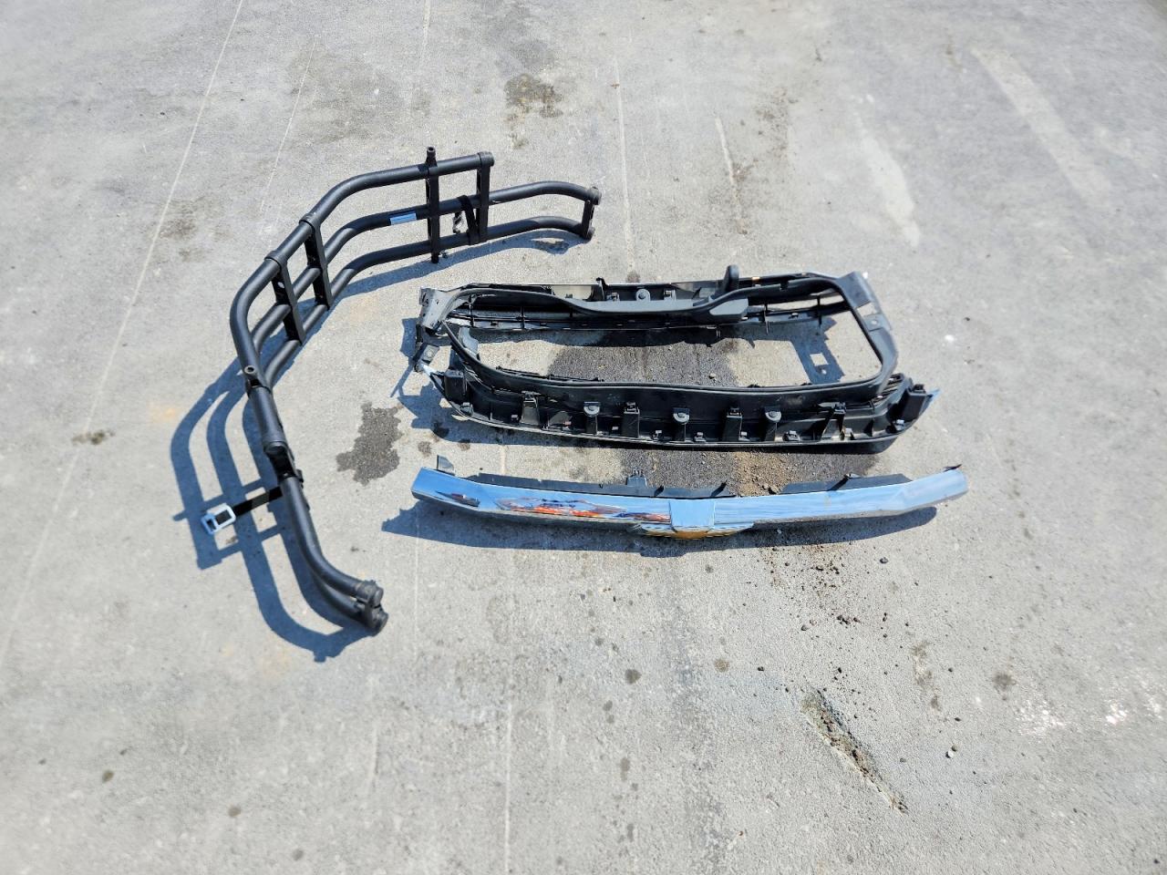 2020 Nissan Frontier Sv - zdjęcie 12