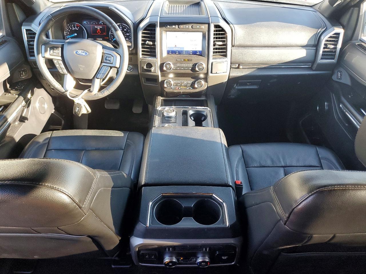 2020 Ford Expedition Xlt - zdjęcie 8
