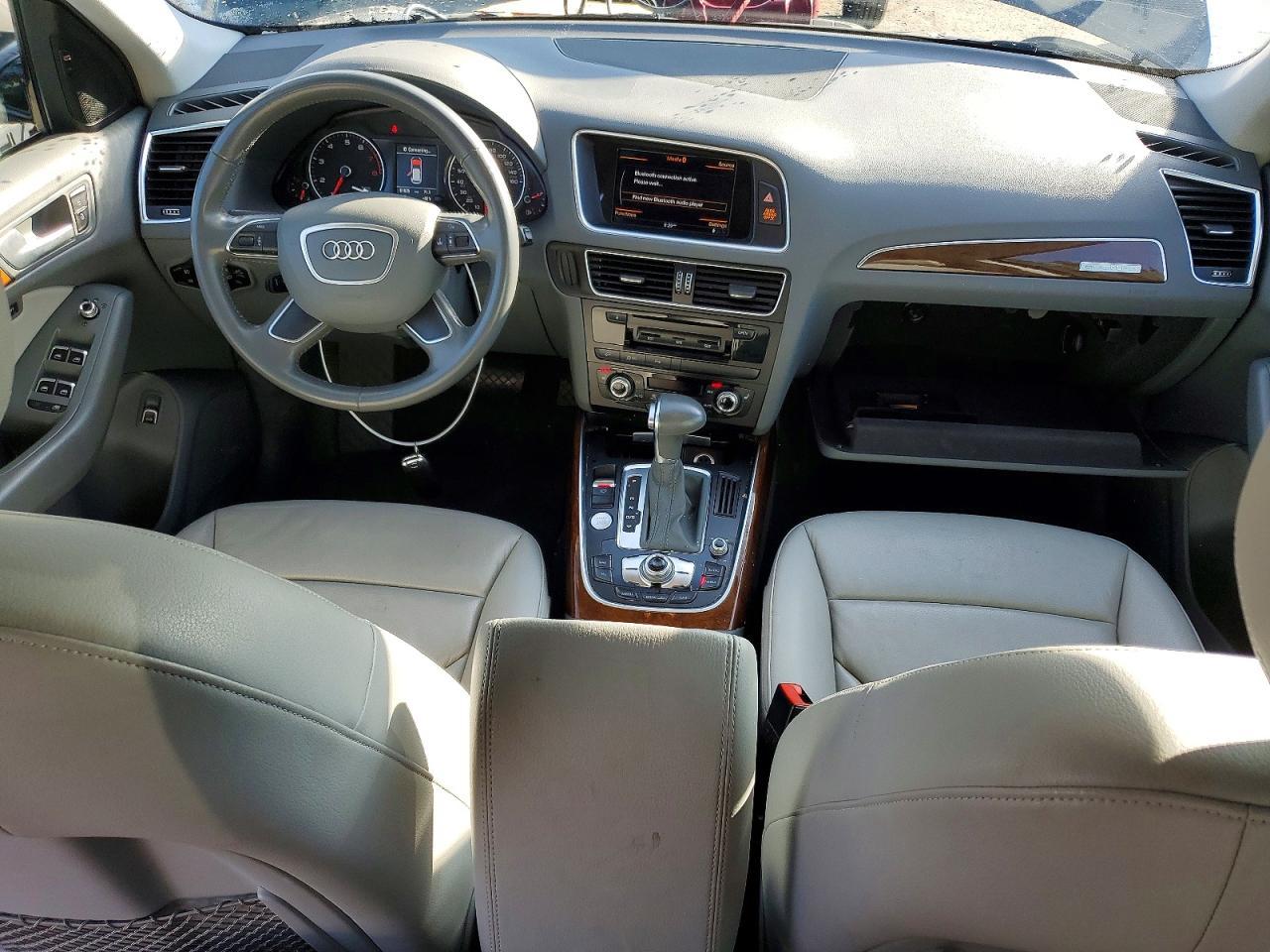 2015 Audi Q5 Premium Plus - zdjęcie 8