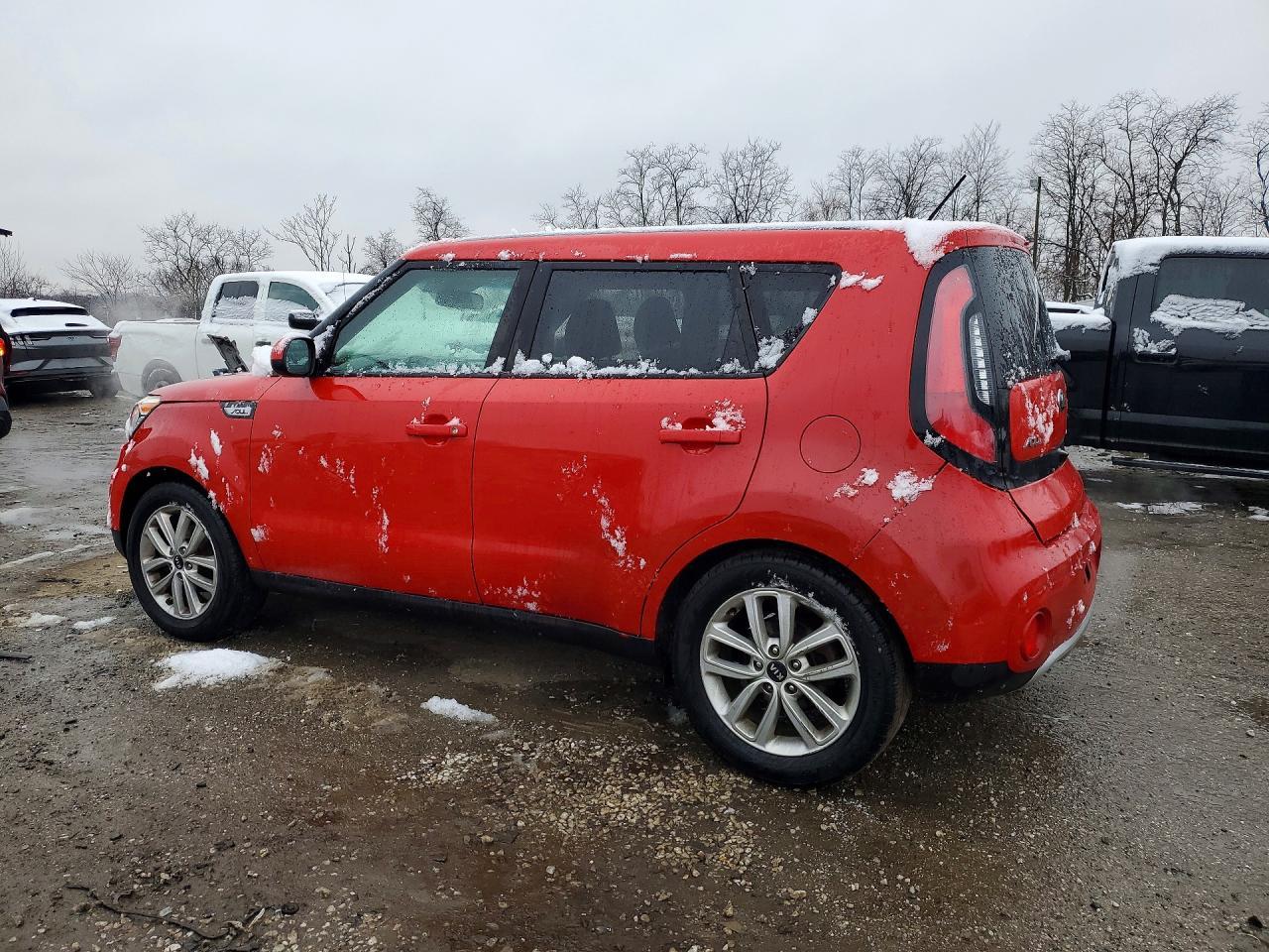 2018 Kia Soul + - zdjęcie 2