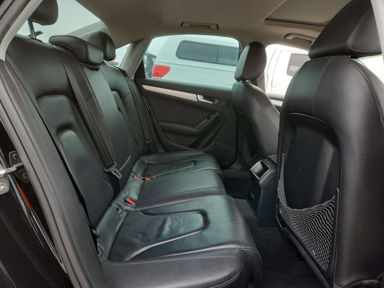 2014 Audi A4 Premium - zdjęcie 10