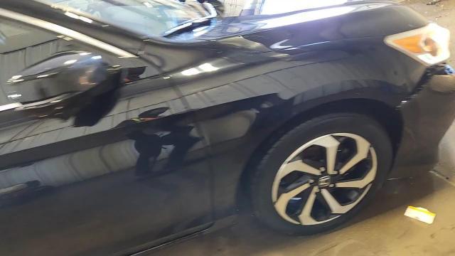 2016 Honda Accord Ex - zdjęcie 13