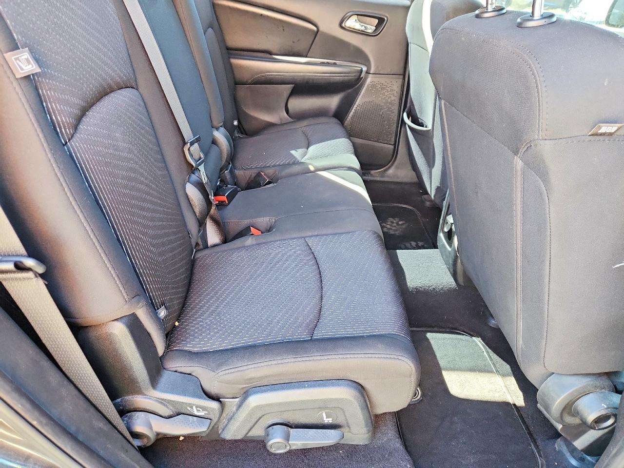 2015 Dodge Journey Se - zdjęcie 11