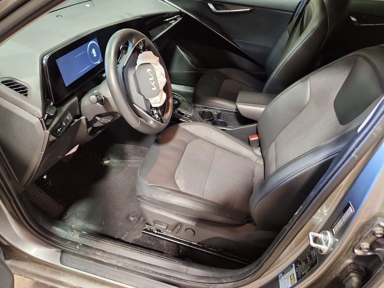 2024 Kia Niro Ev Wind - zdjęcie 7