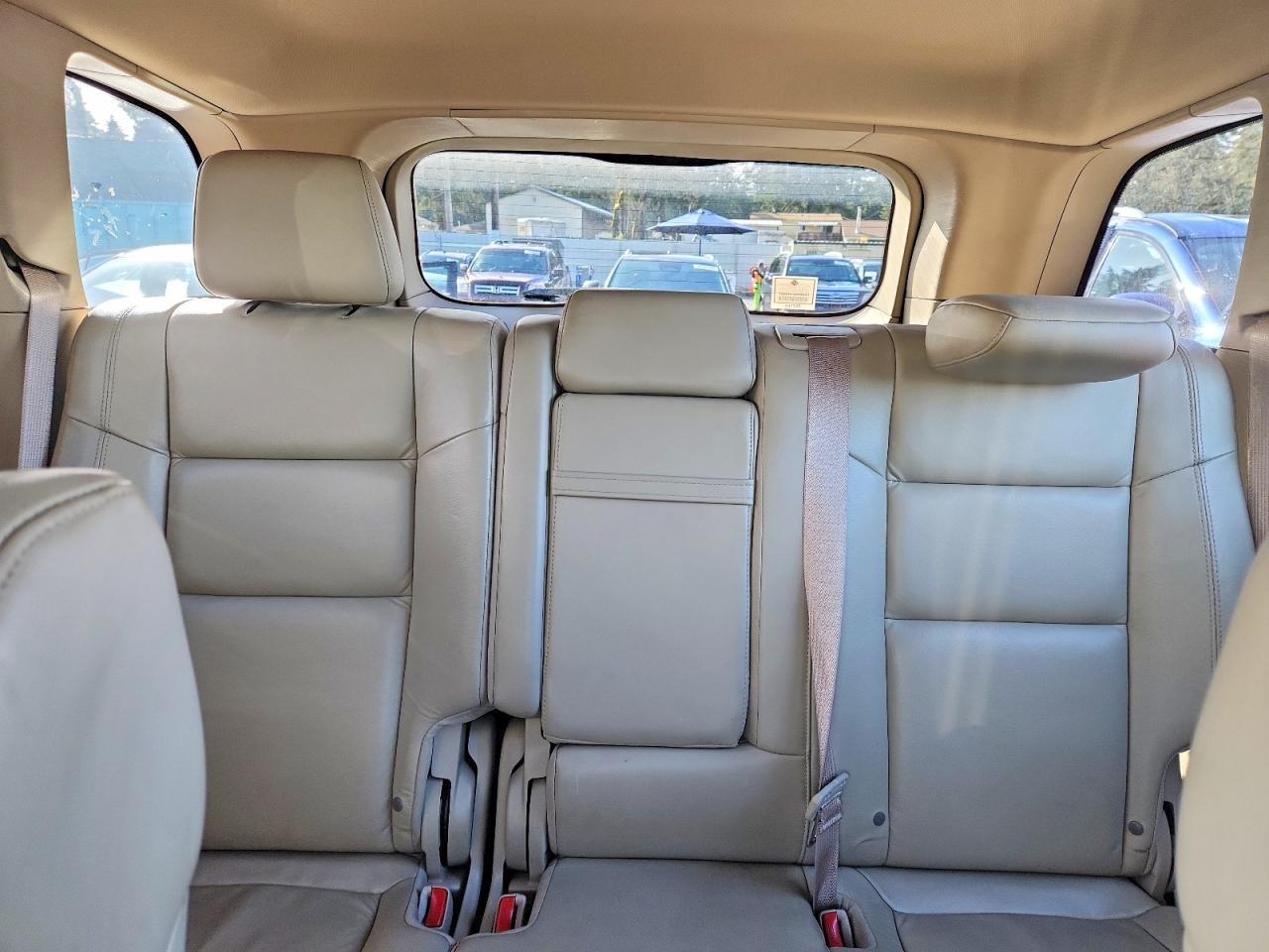 2018 Jeep Grand Cherokee Limited - zdjęcie 10