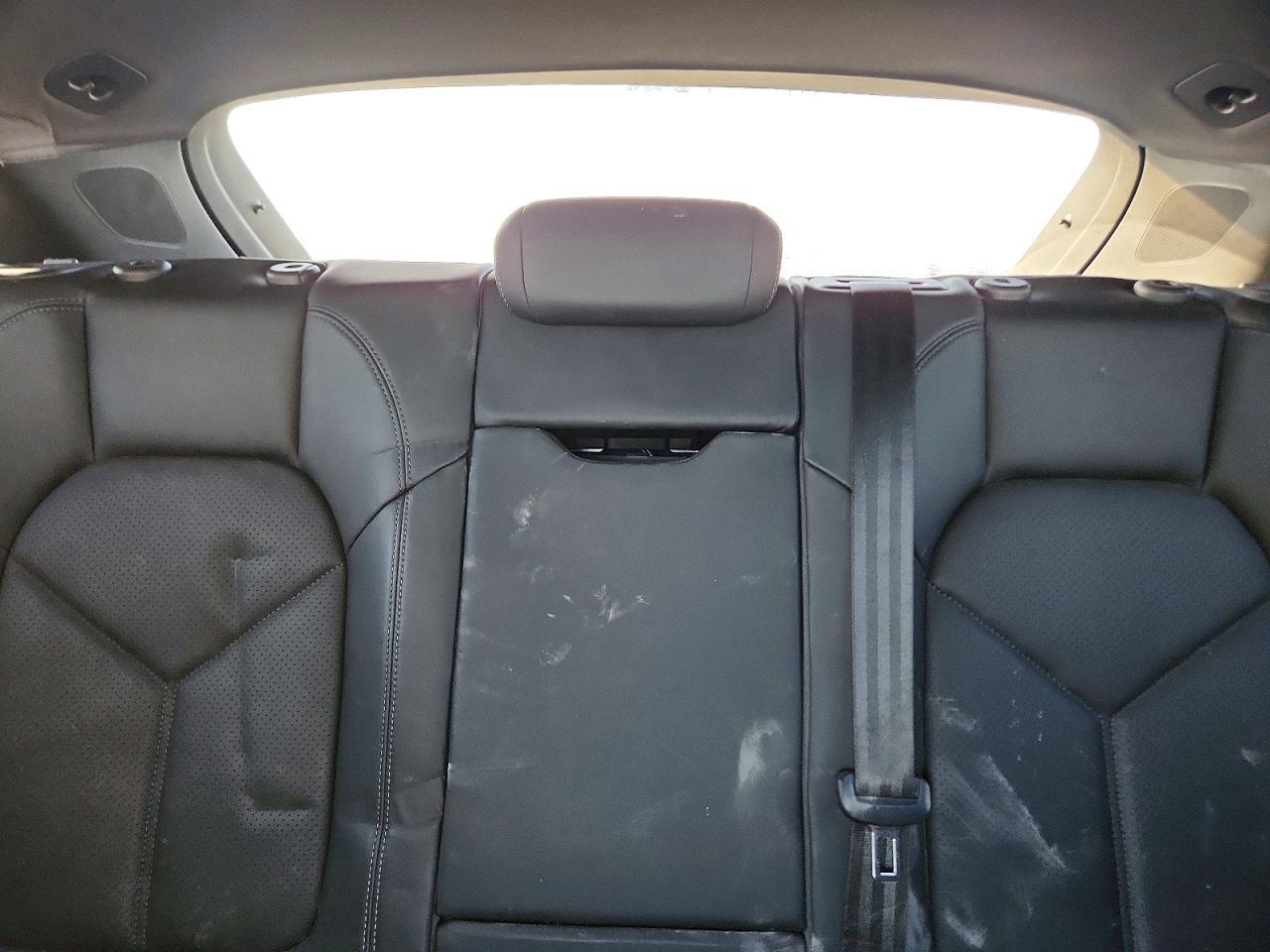 2021 Porsche Macan Gts - zdjęcie 10