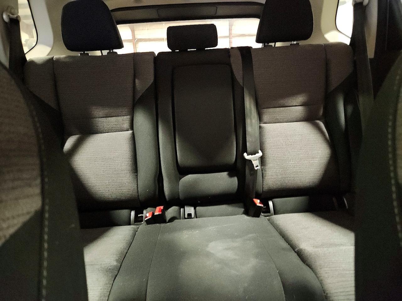 2022 Nissan Rogue Sv - zdjęcie 10