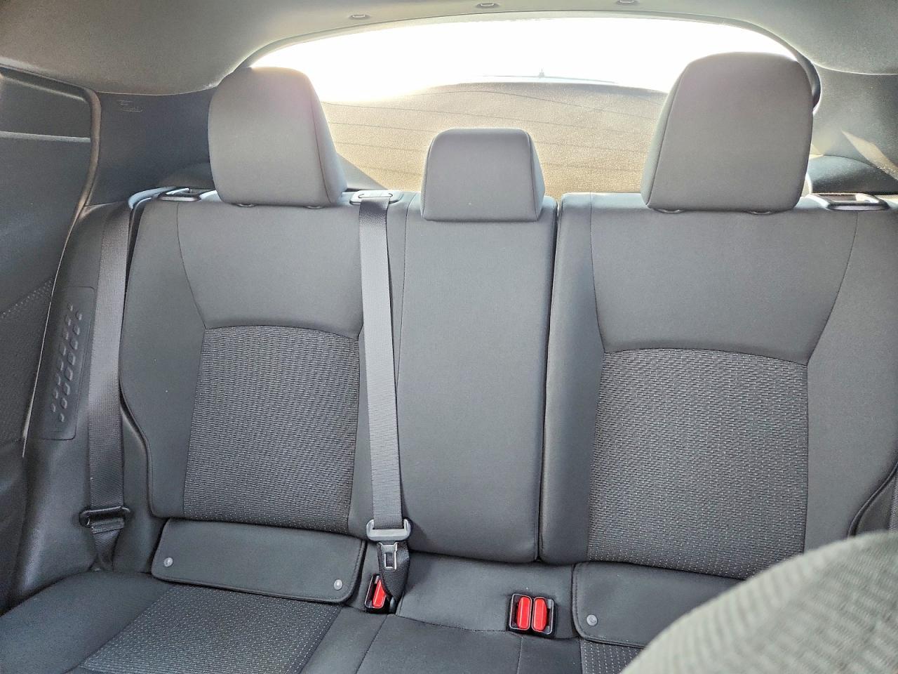 2018 Toyota C-Hr Xle Premium - zdjęcie 10