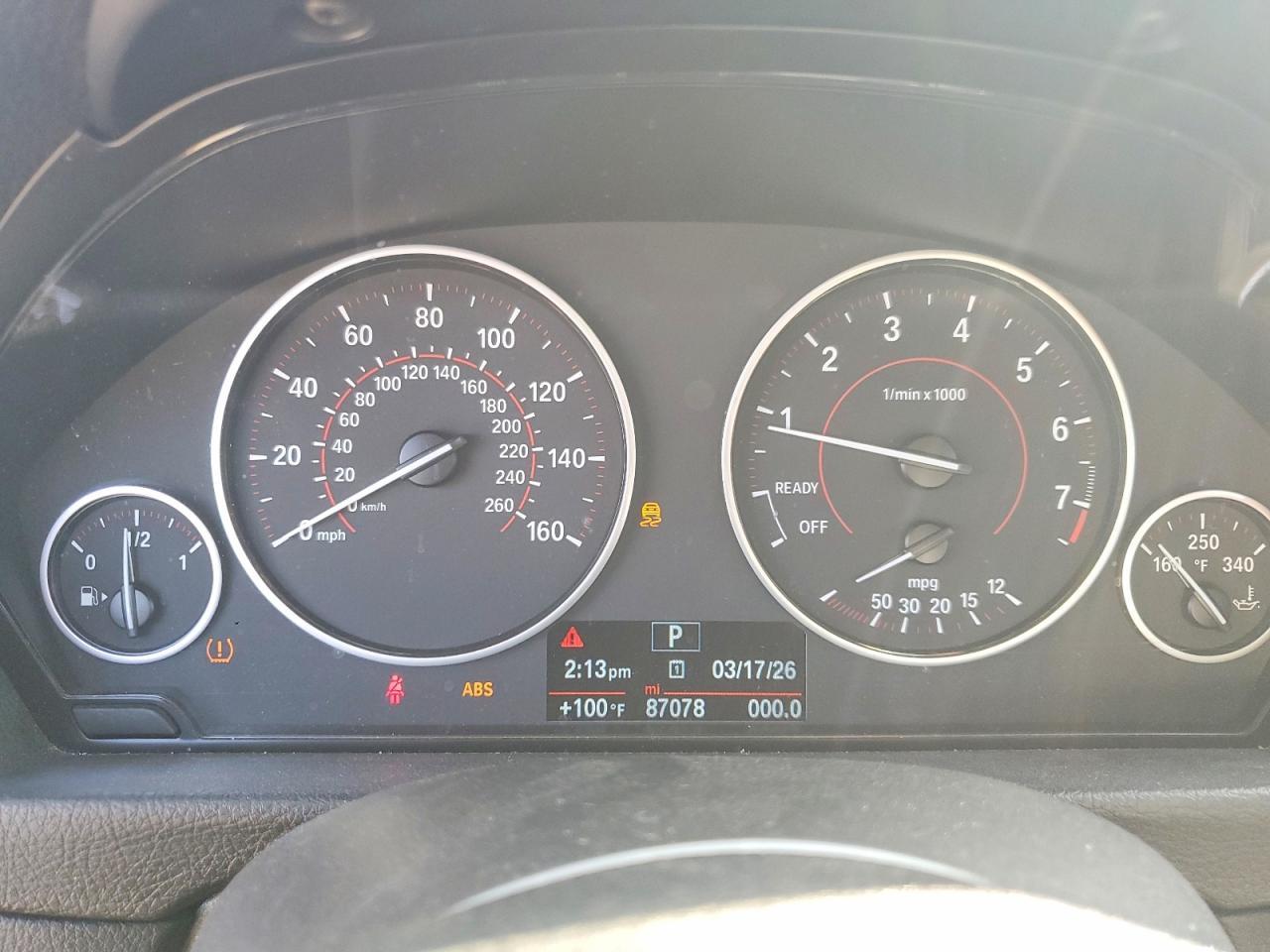 2018 BMW 330 I - zdjęcie 9