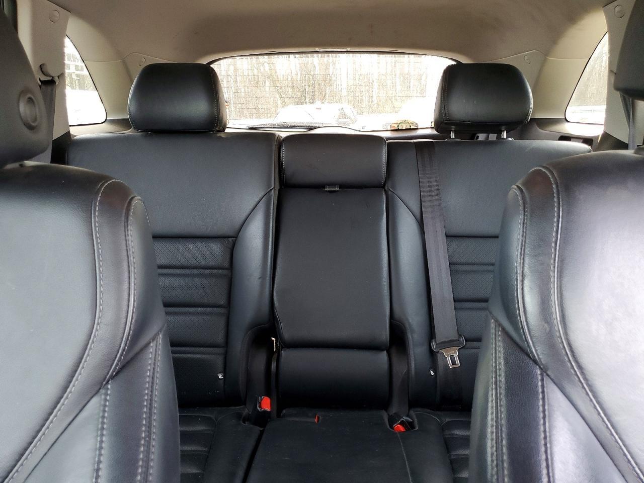 2018 Kia Sorento Ex V6 - zdjęcie 10