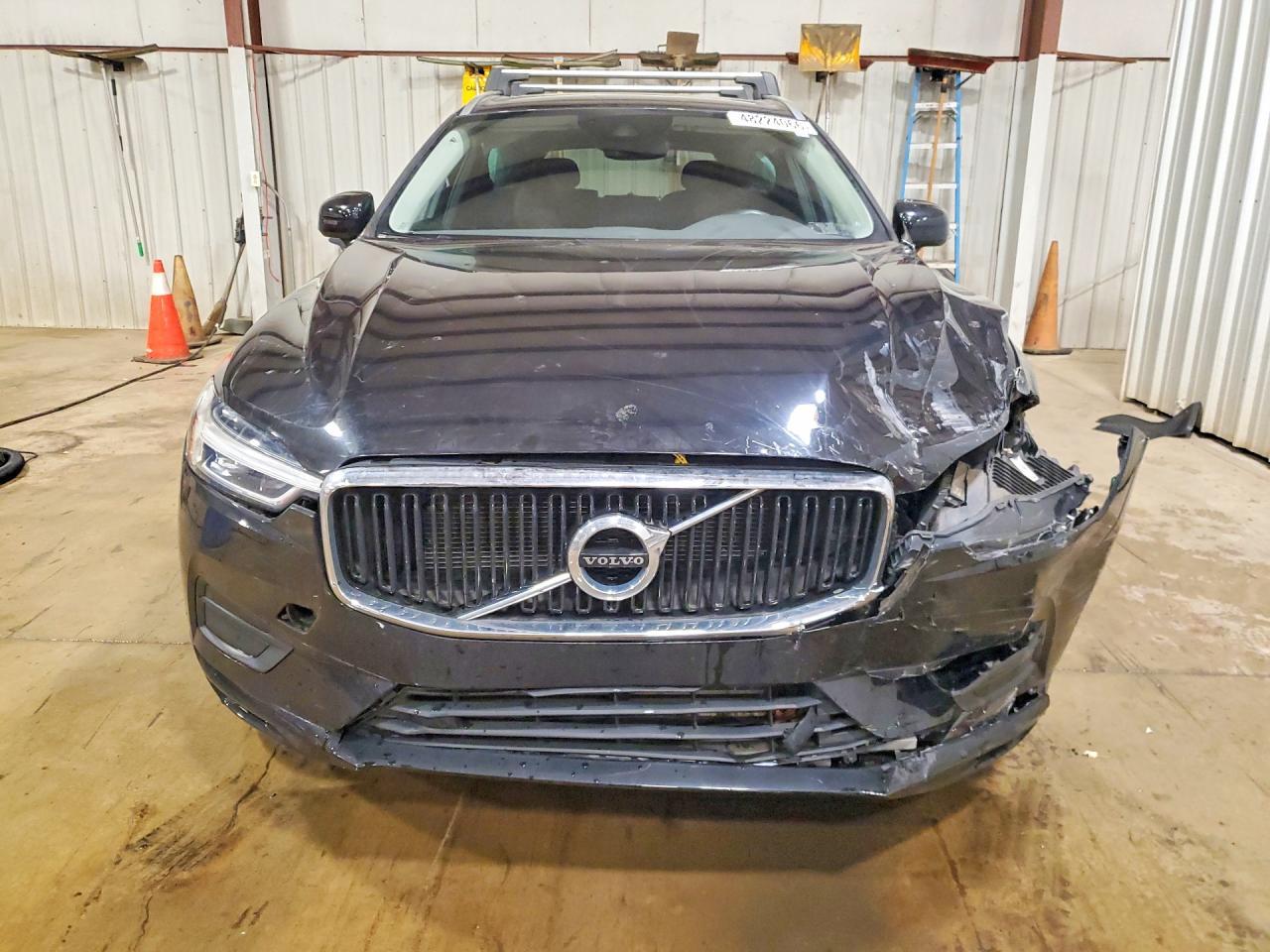 2020 Volvo Xc60 T5 Momentum - zdjęcie 5