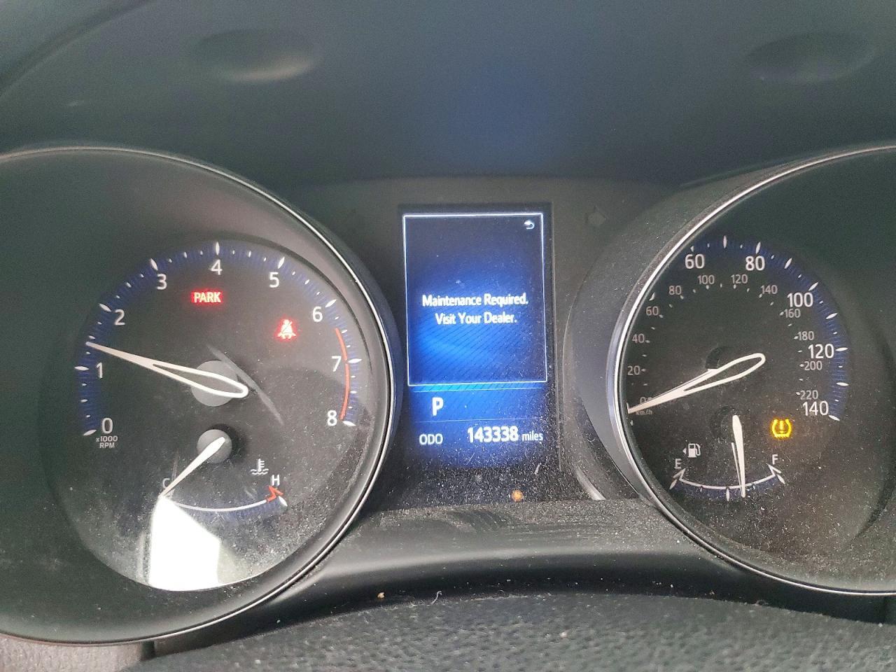 2018 Toyota C-Hr Xle - zdjęcie 9